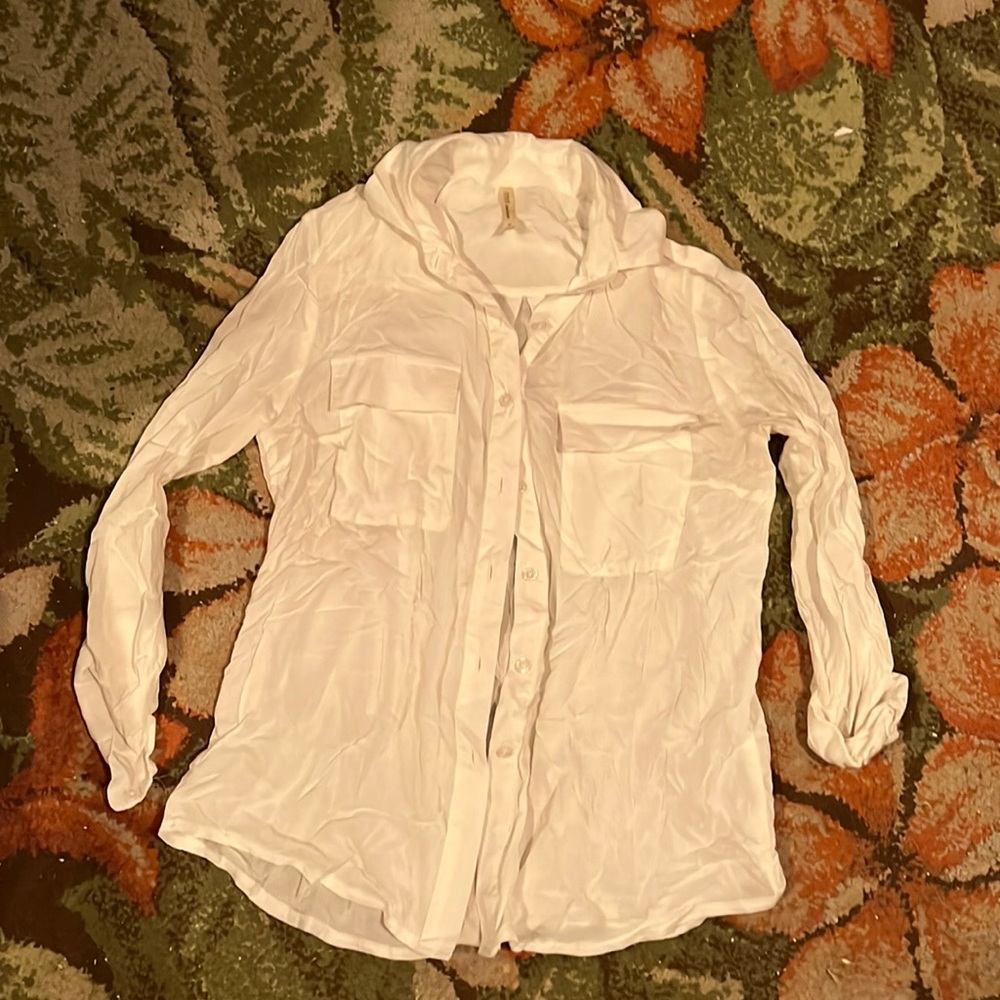 DNA couture top
